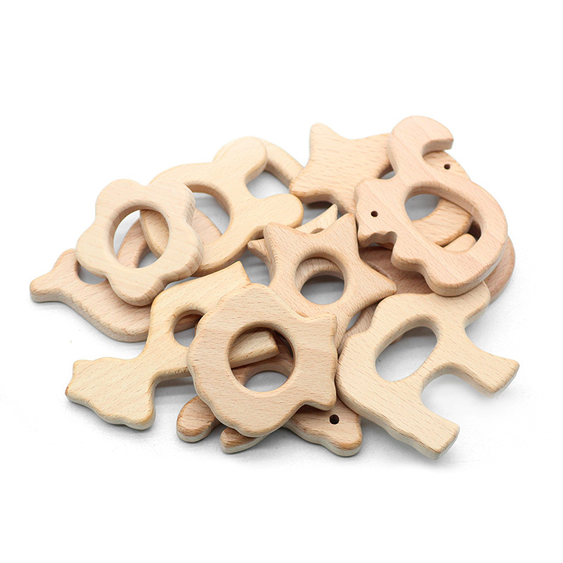 Anneau de dentition en bois de - Baby Food Natural avis et prix