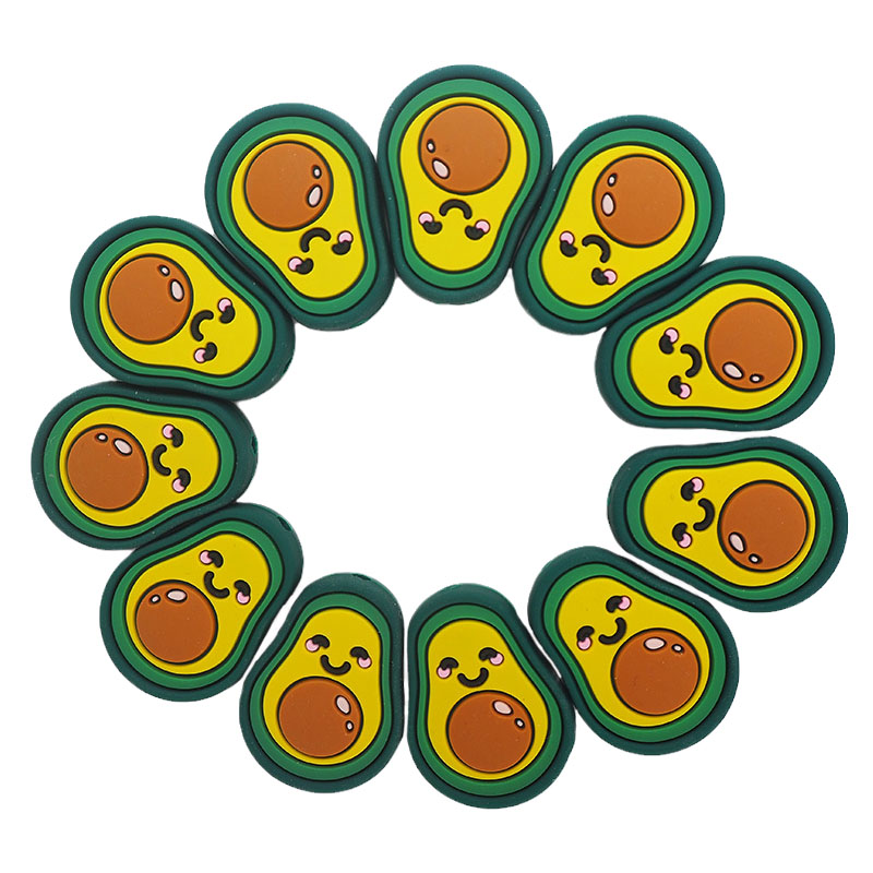 Chengkai 10 pièces Silicone av - Baby Food With Avocado avis et prix