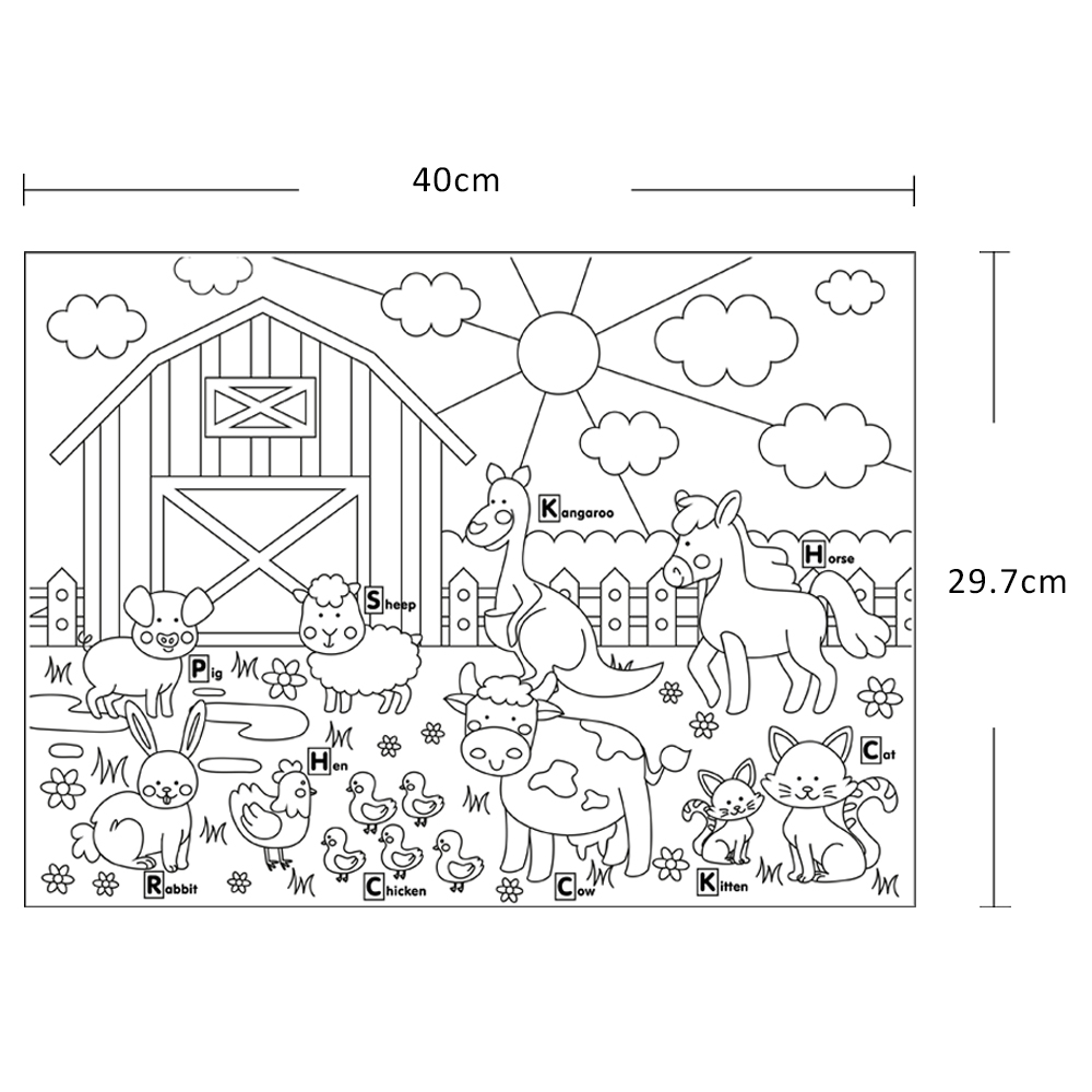 Napperon en Silicone pour bébé - Baby Food Table avis et prix