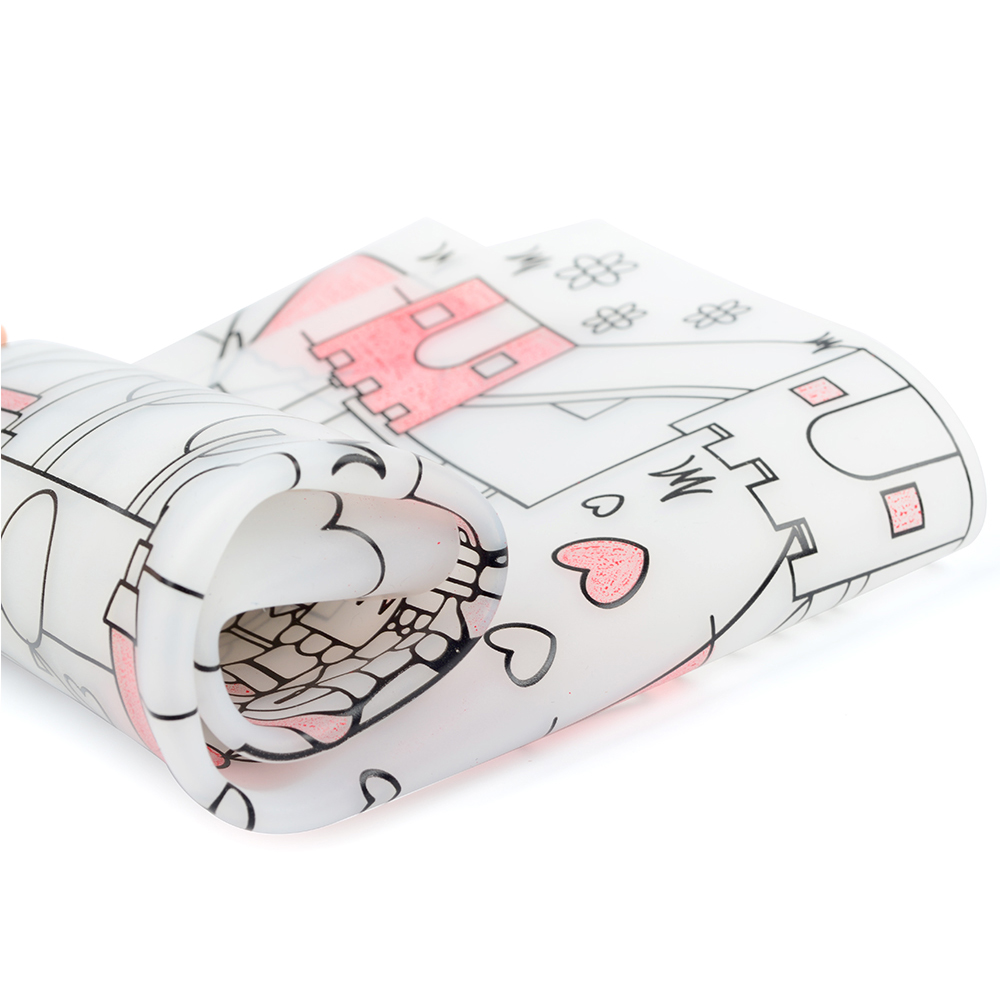 Napperon en Silicone pour bébé - Baby Food Table avis et prix
