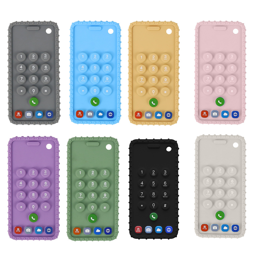 40 styles de jouets apaisants  - Baby Food Natural avis et prix