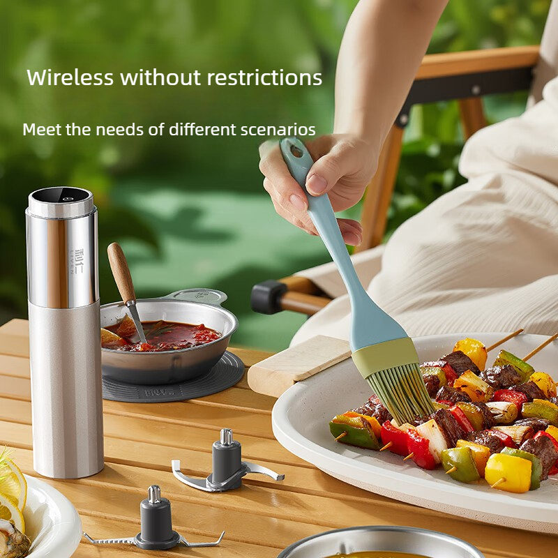 Ensemble de couteaux de cuisin - Baby Food Knife Set avis et prix