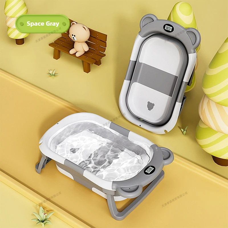 Baignoire pliable pour bébé av - Baby Food Warmer Portable avis et prix