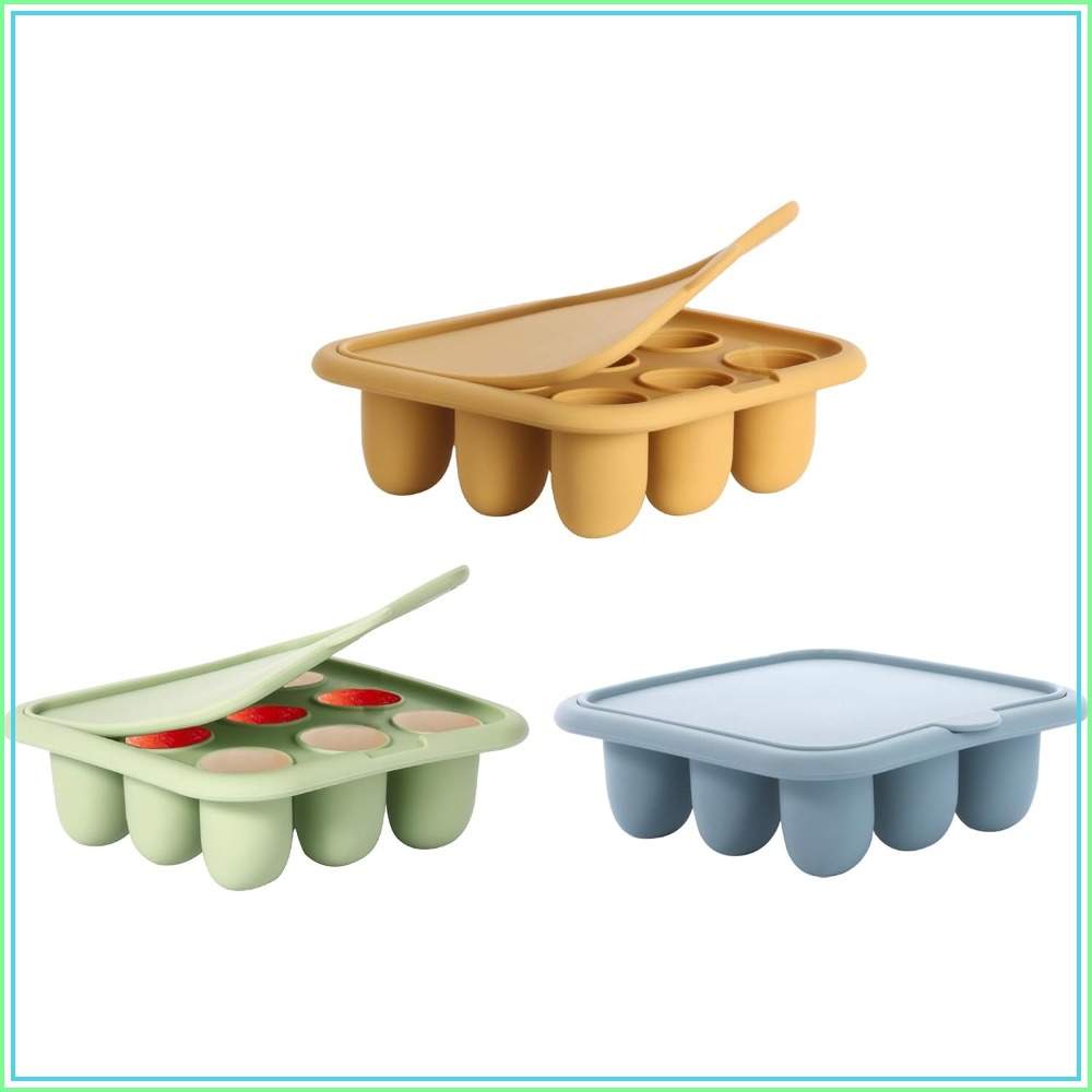 Plateau de congélation pour al - Baby Food Maker avis et prix