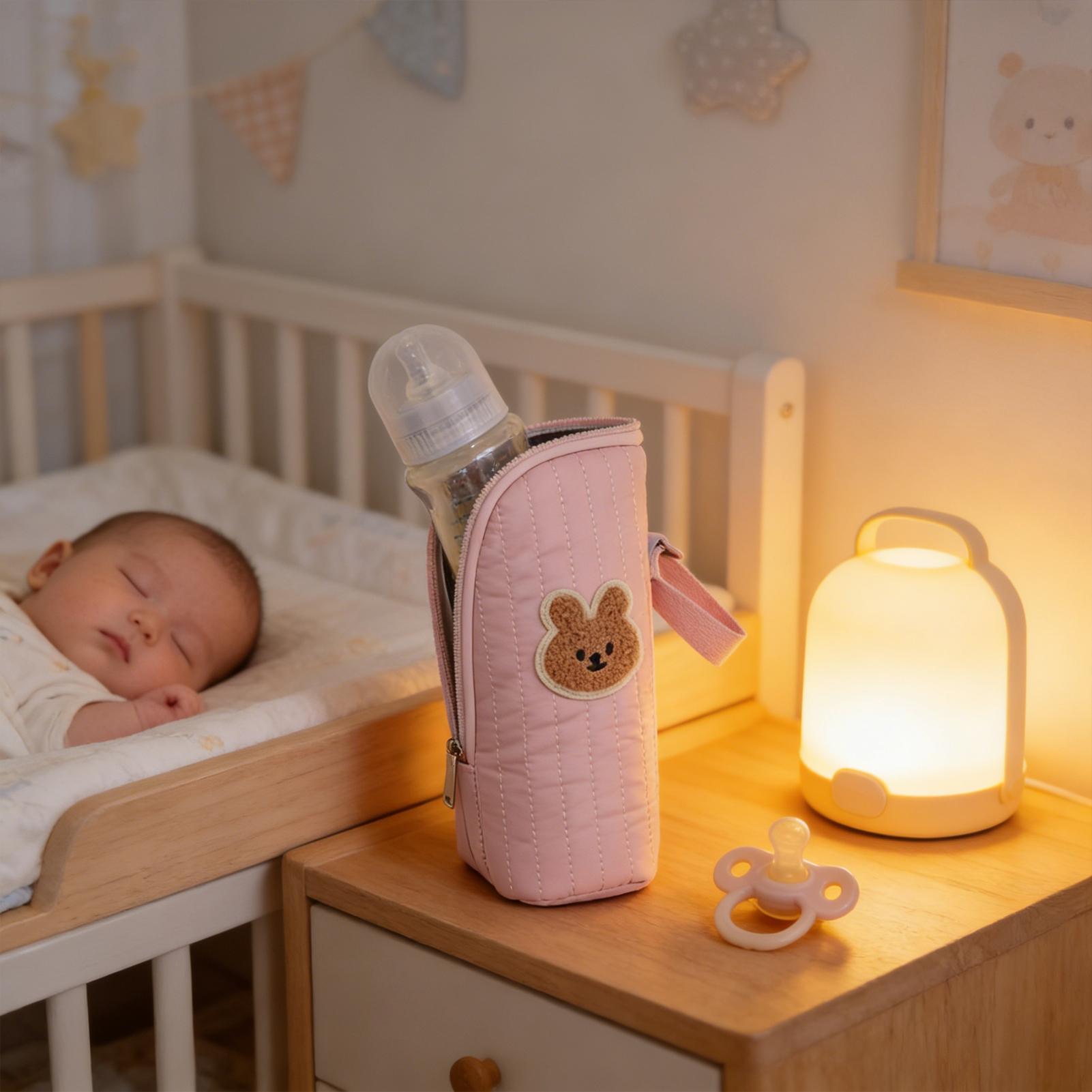 Sac isotherme portable pour bi - Baby Food Warmer Portable avis et prix