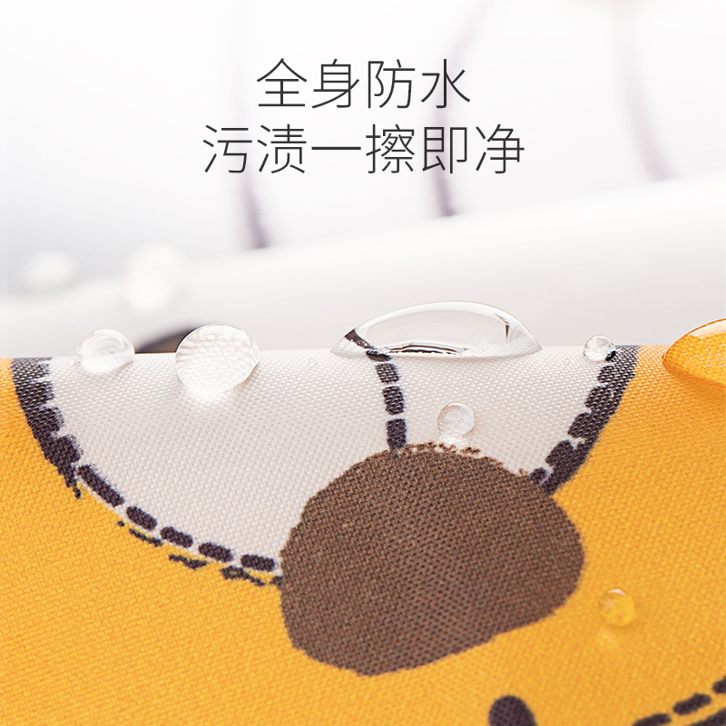Bavoir imperméable pour nouvea - Baby Food Table avis et prix