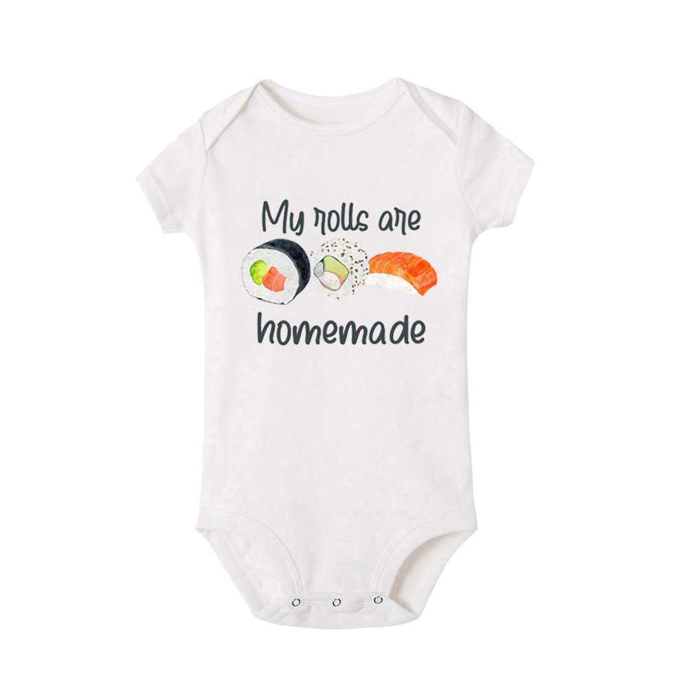 My Rolls Are Zones emade Baby  - Baby Food Intake avis et prix