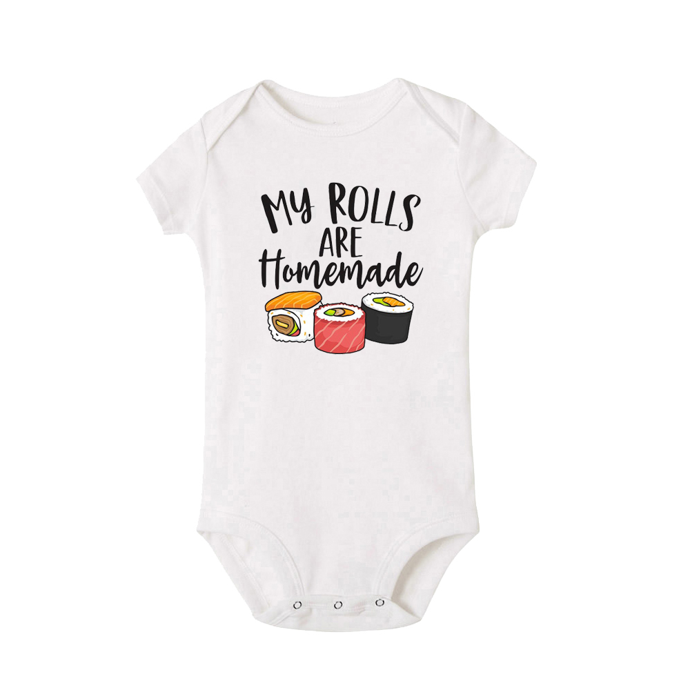 My Rolls Are Zones emade Baby  - Baby Food Intake avis et prix