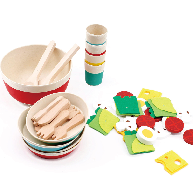 Jouets de cuisine simulés pour - Baby Food Knife Set avis et prix