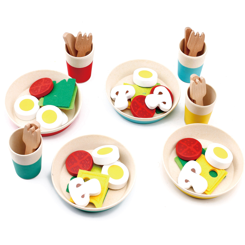 Jouets de cuisine simulés pour - Baby Food Knife Set avis et prix