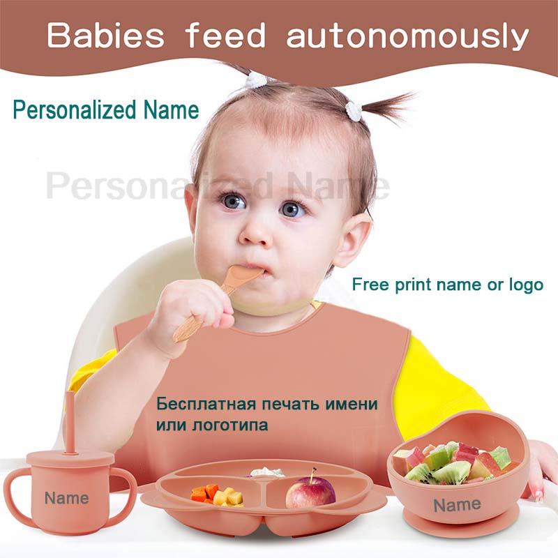 Ensemble d'alimentation en Sil - Baby Food Table avis et prix