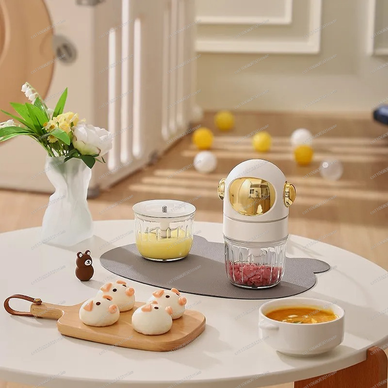 Robot culinaire pour bébé, hac - Baby Food Maker avis et prix