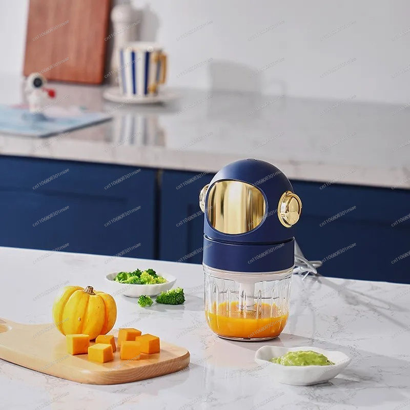 Robot culinaire pour bébé, hac - Baby Food Maker avis et prix