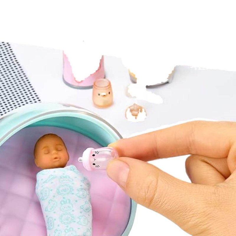 Authentique MGA Miniverse Baby - Baby Food With Avocado avis et prix